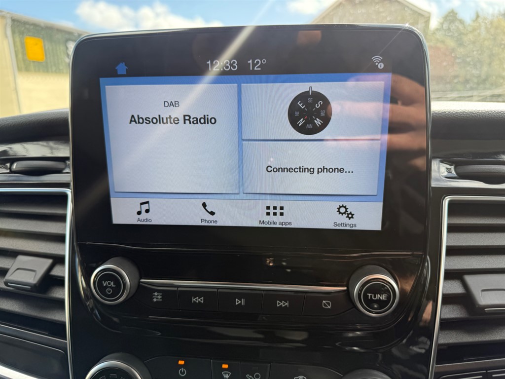 Used Ford Transit Custom 2019 for sale - 78212151: Photo 12