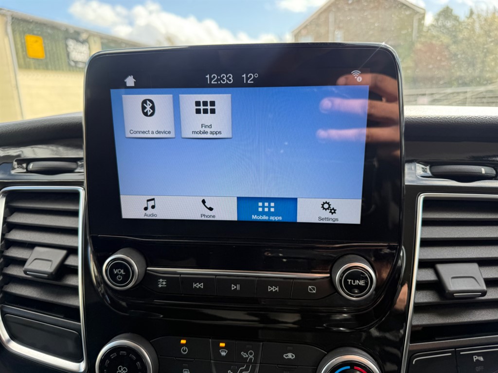 Used Ford Transit Custom 2019 for sale - 78212151: Photo 13