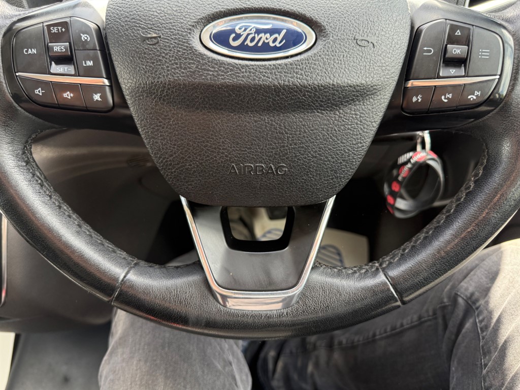 Used Ford Transit Custom 2019 for sale - 78212151: Photo 14