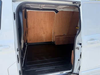 Used Ford Transit Custom 2019 for sale - 78212151: Photo