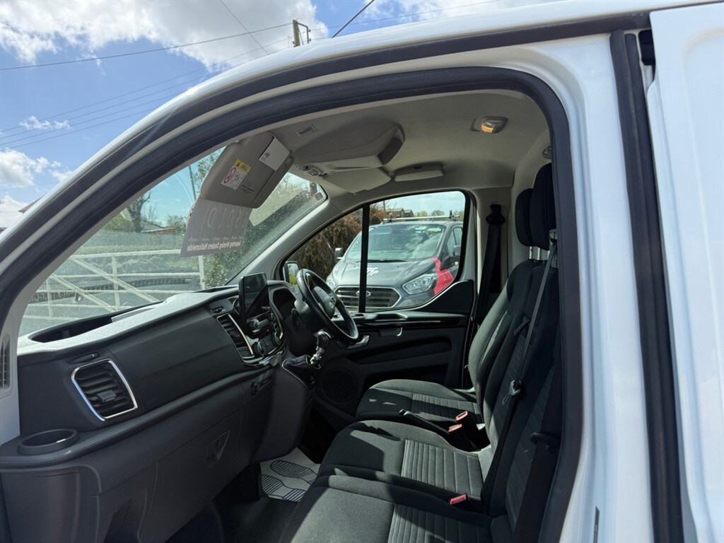 Used Ford Transit Custom 2019 for sale - 78212151: Photo 9