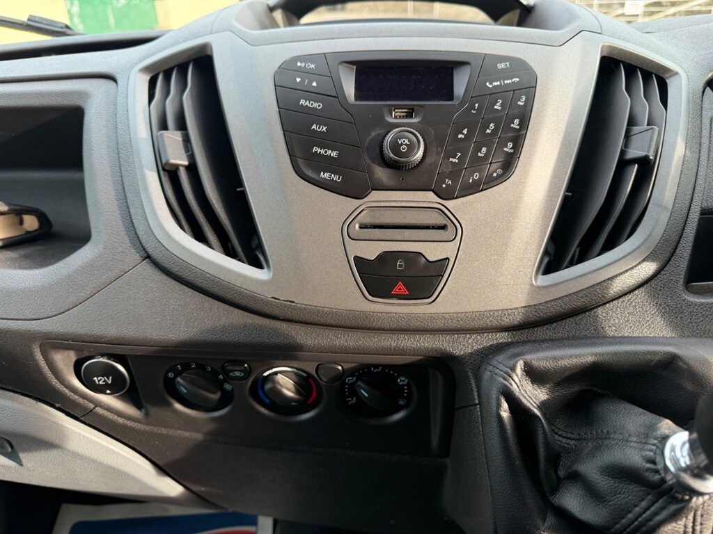 Used Ford Transit 2018 for sale - 76298798: Photo 10