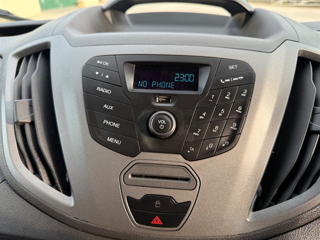 Used Ford Transit 2018 for sale - 76298798: Photo 11