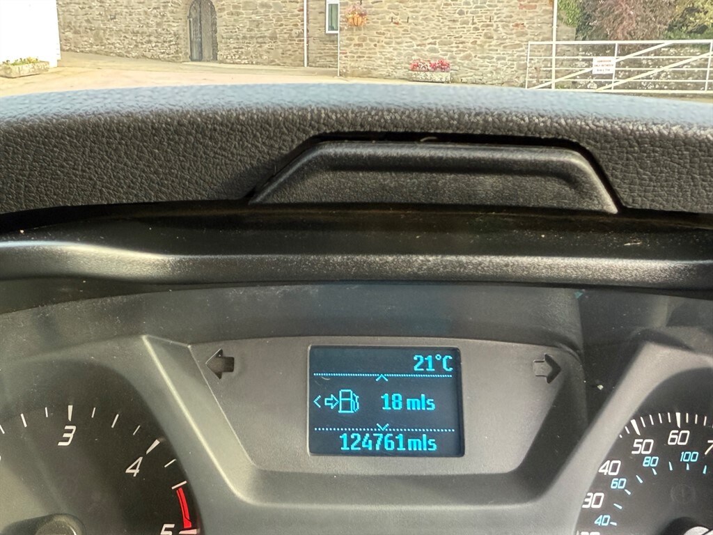 Used Ford Transit 2018 for sale - 76298798: Photo 12