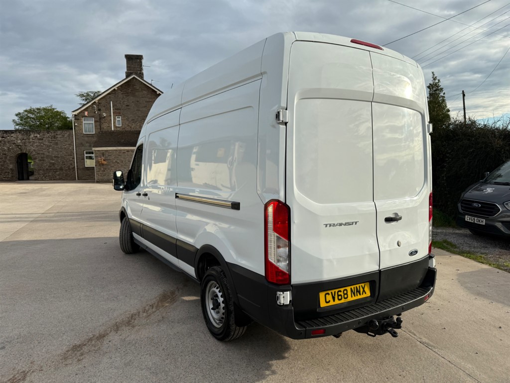 Used Ford Transit 2018 for sale - 76298798: Photo 4