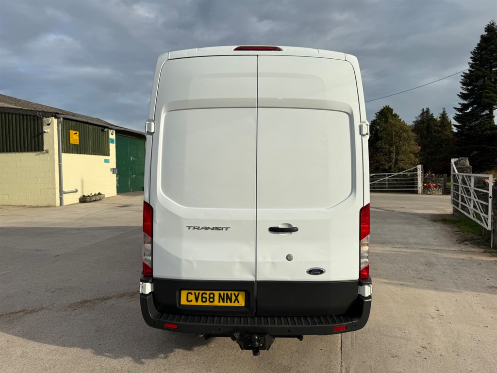 Used Ford Transit 2018 for sale - 76298798: Photo 5