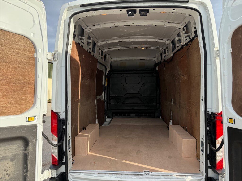 Used Ford Transit 2018 for sale - 76298798: Photo 6