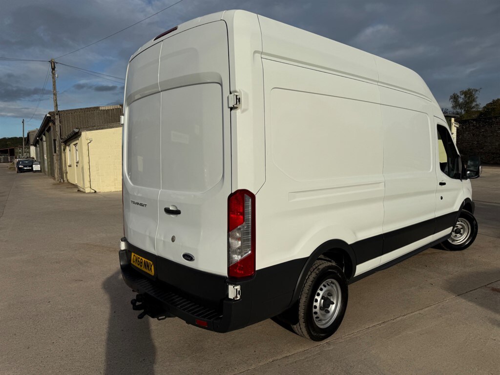 Used Ford Transit 2018 for sale - 76298798: Photo 7
