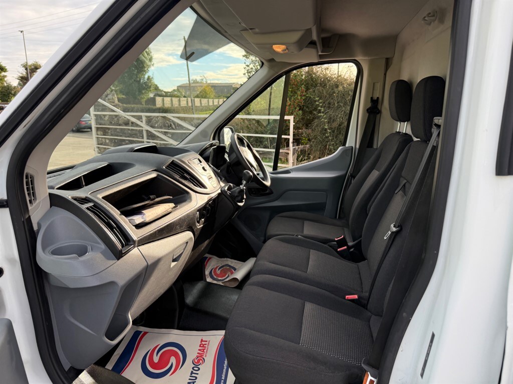 Used Ford Transit 2018 for sale - 76298798: Photo 8