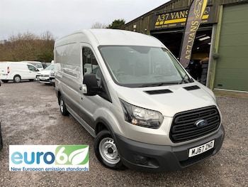 Ford - Transit