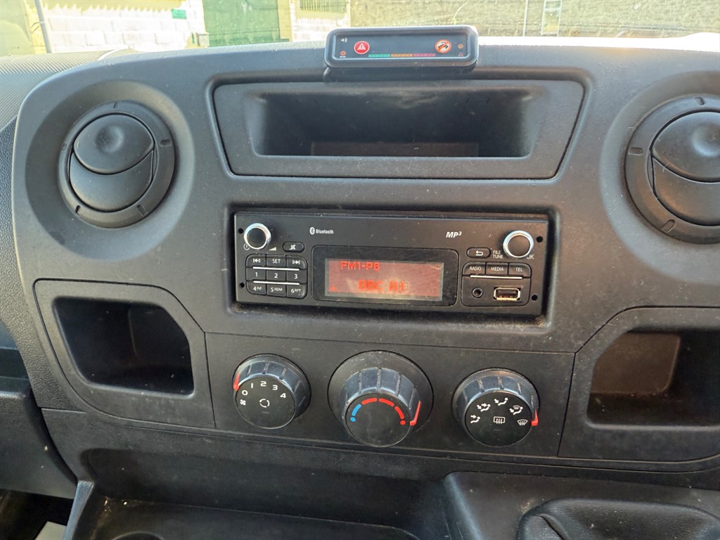 Used Renault Master 2013 for sale - 77890209: Photo 13