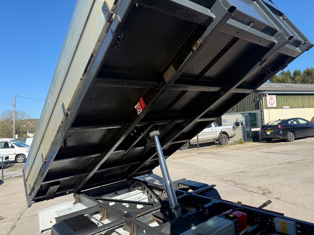 Used Renault Master 2013 for sale - 77890209: Photo 3