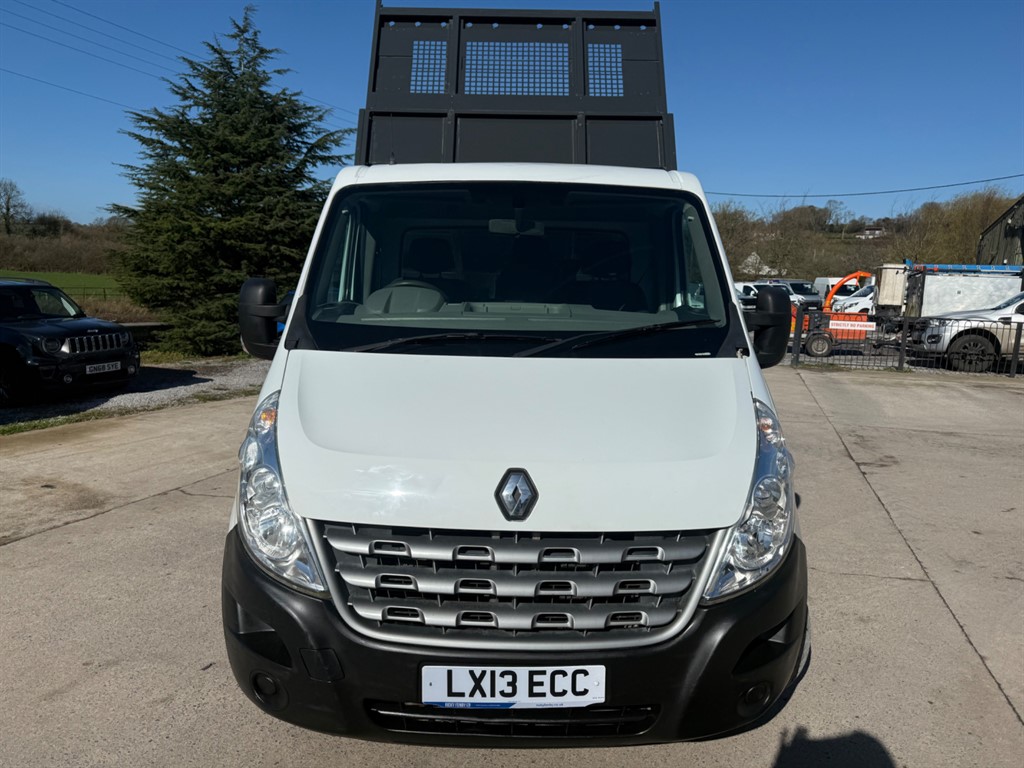 Used Renault Master 2013 for sale - 77890209: Photo 4