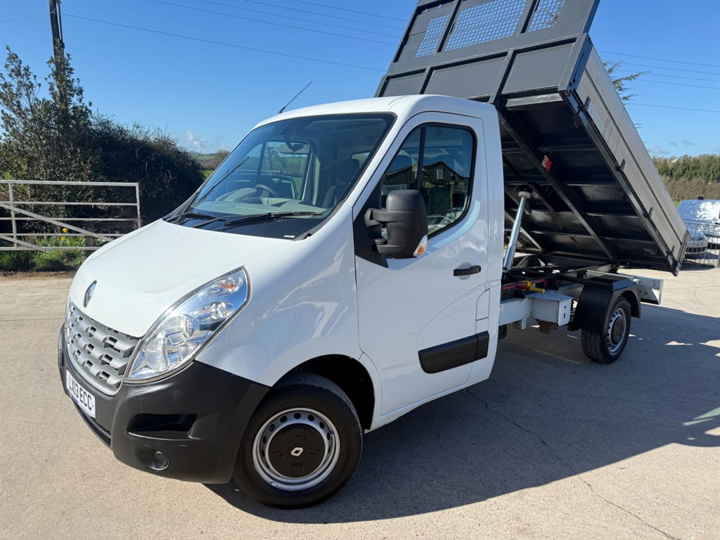 Used Renault Master 2013 for sale - 77890209: Photo 5