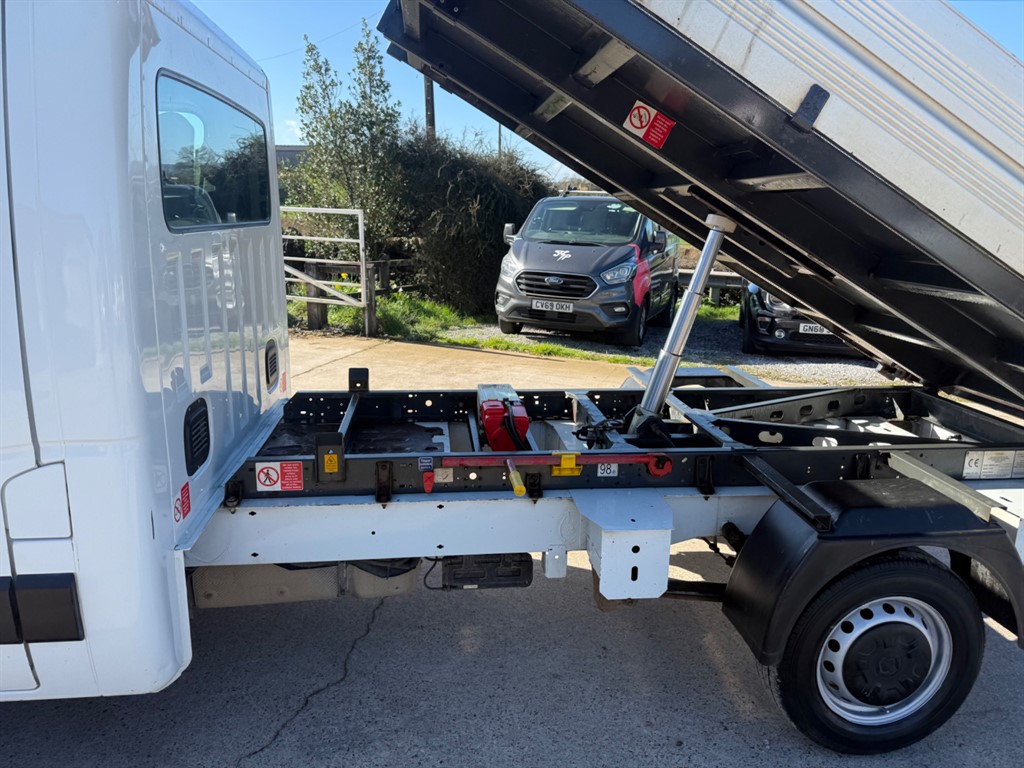 Used Renault Master 2013 for sale - 77890209: Photo 6