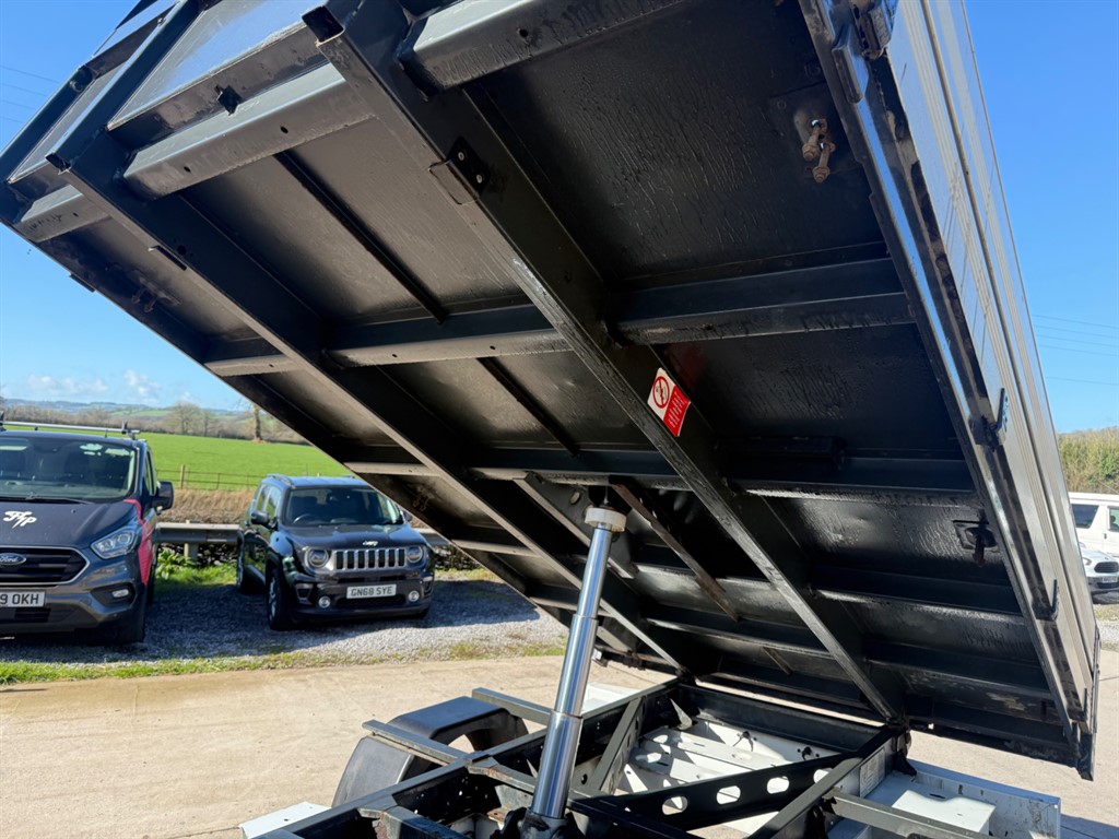 Used Renault Master 2013 for sale - 77890209: Photo 7