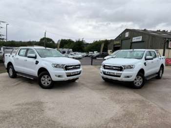 Used Ford Ranger 2018 for sale - 75260832: Photo