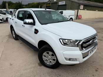 Used Ford Ranger 2018 for sale - 75260832: Photo