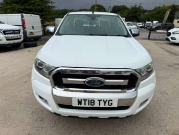 Used Ford Ranger 2018 for sale - 75260832: Photo