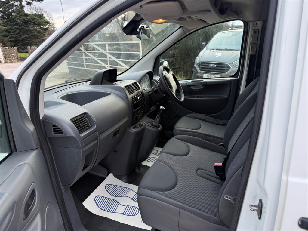 Used Peugeot Expert 2015 for sale - 77151719: Photo 10