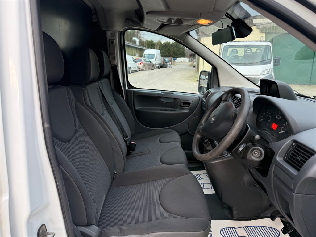 Used Peugeot Expert 2015 for sale - 77151719: Photo 11