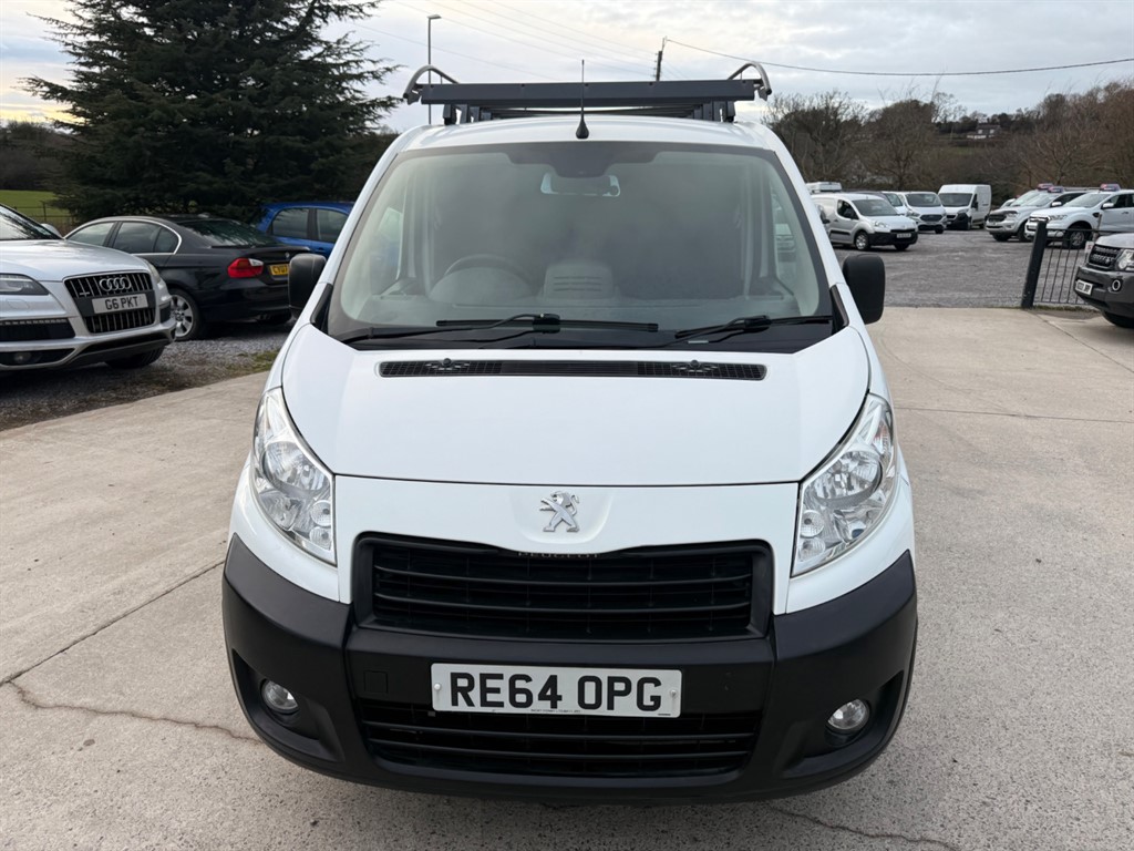 Used Peugeot Expert 2015 for sale - 77151719: Photo 2