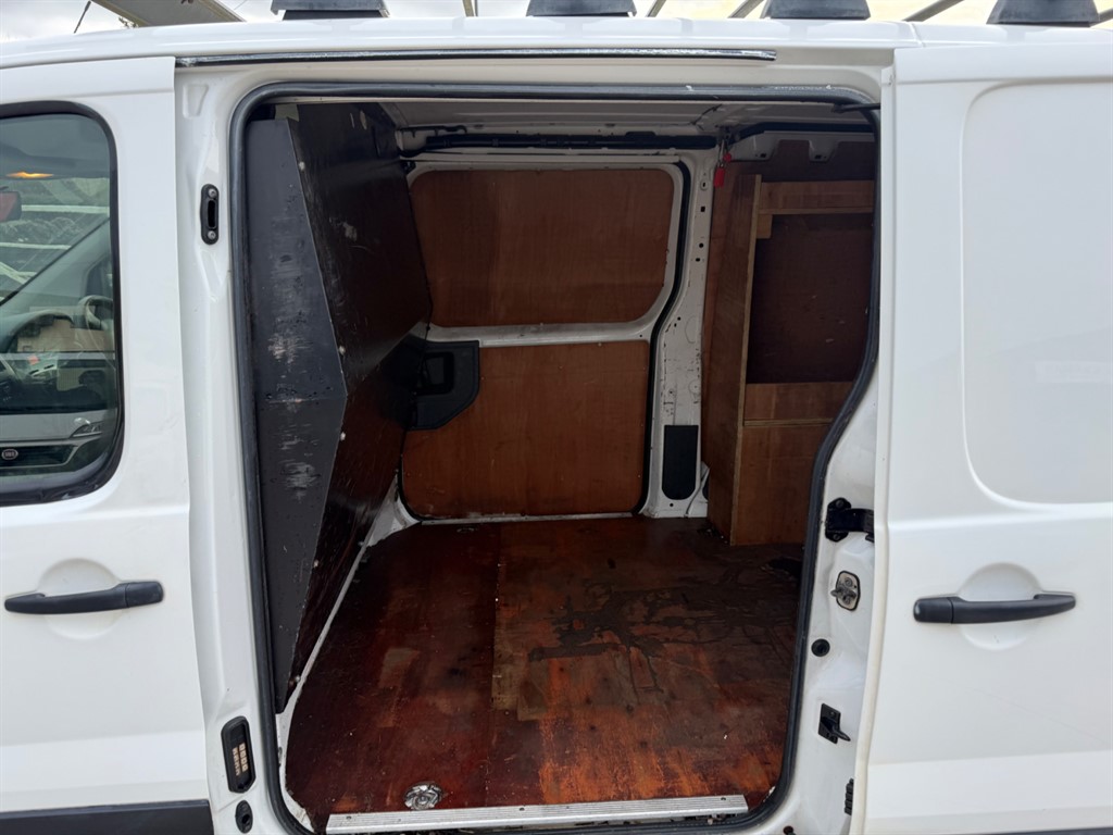 Used Peugeot Expert 2015 for sale - 77151719: Photo 4