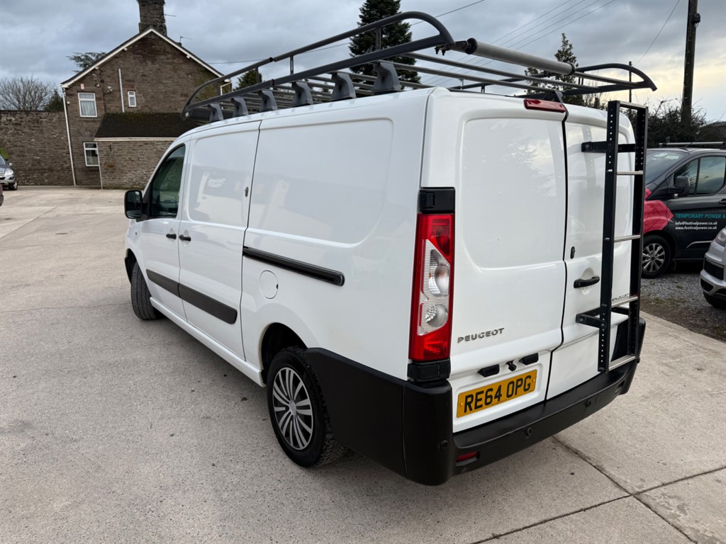 Used Peugeot Expert 2015 for sale - 77151719: Photo 5