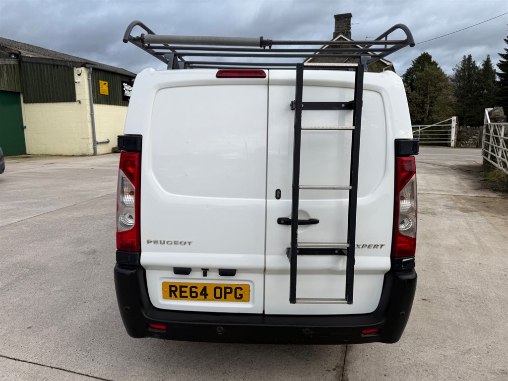 Used Peugeot Expert 2015 for sale - 77151719: Photo 6