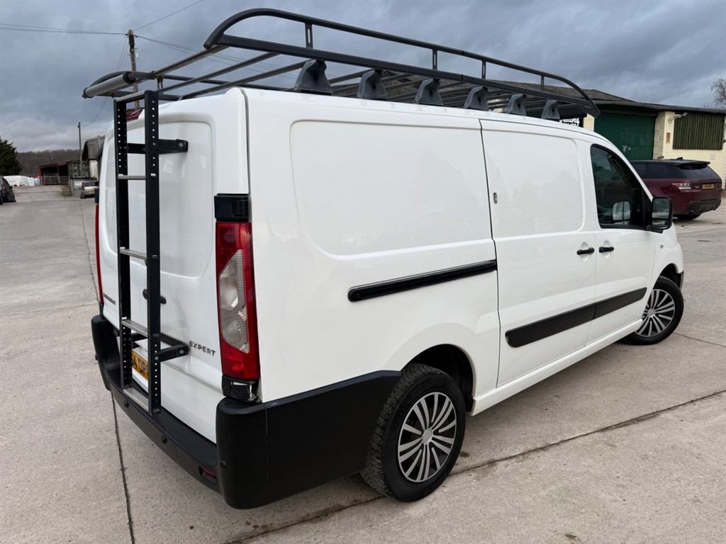 Used Peugeot Expert 2015 for sale - 77151719: Photo 8