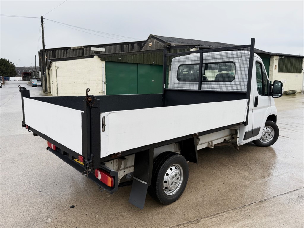 Used Fiat Ducato 2015 for sale - 77300741: Photo 11