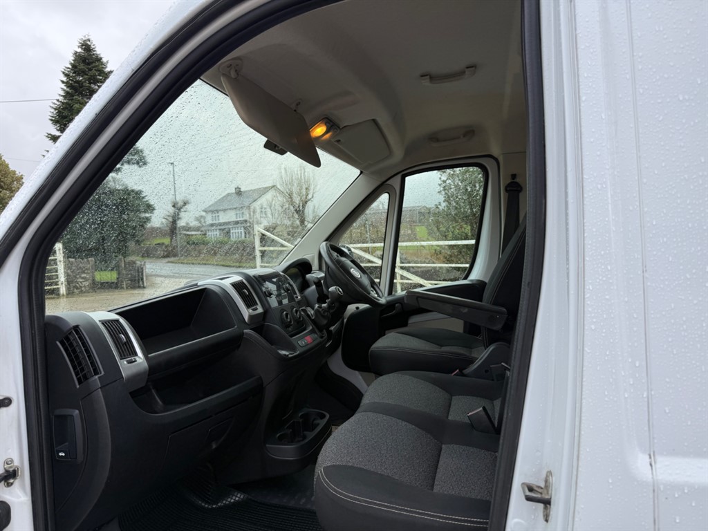 Used Fiat Ducato 2015 for sale - 77300741: Photo 12