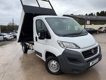 Used Fiat Ducato 2015 for sale - 77300741: Photo