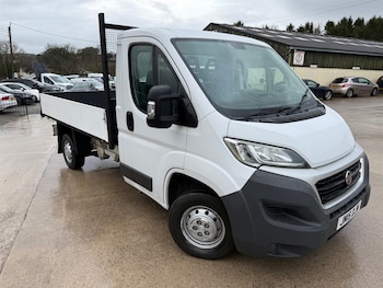 Used Fiat Ducato 2015 for sale - 77300741: Photo