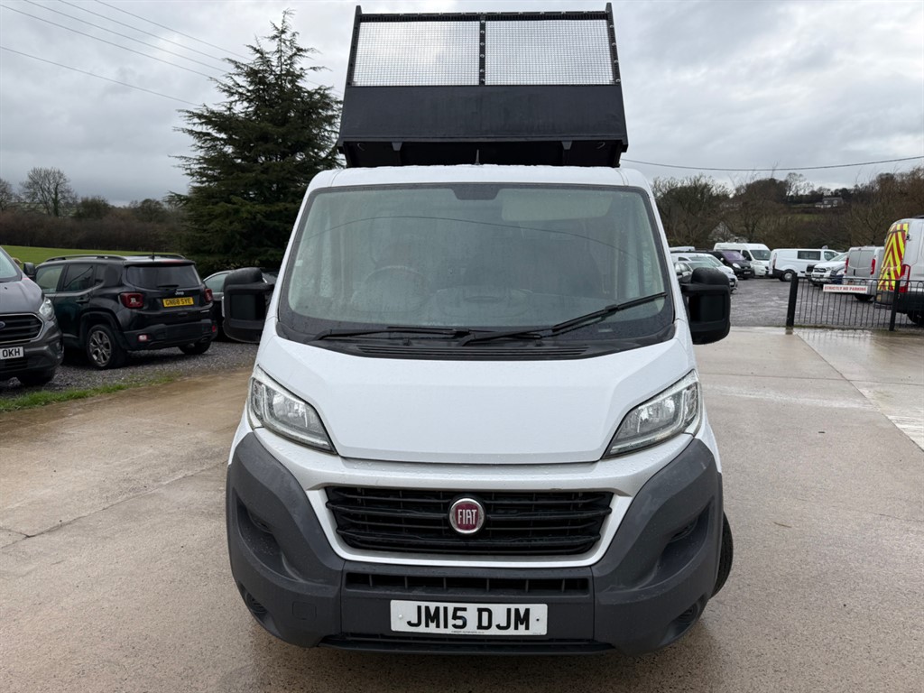 Used Fiat Ducato 2015 for sale - 77300741: Photo 4