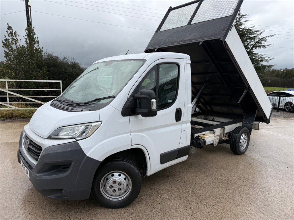 Used Fiat Ducato 2015 for sale - 77300741: Photo 5