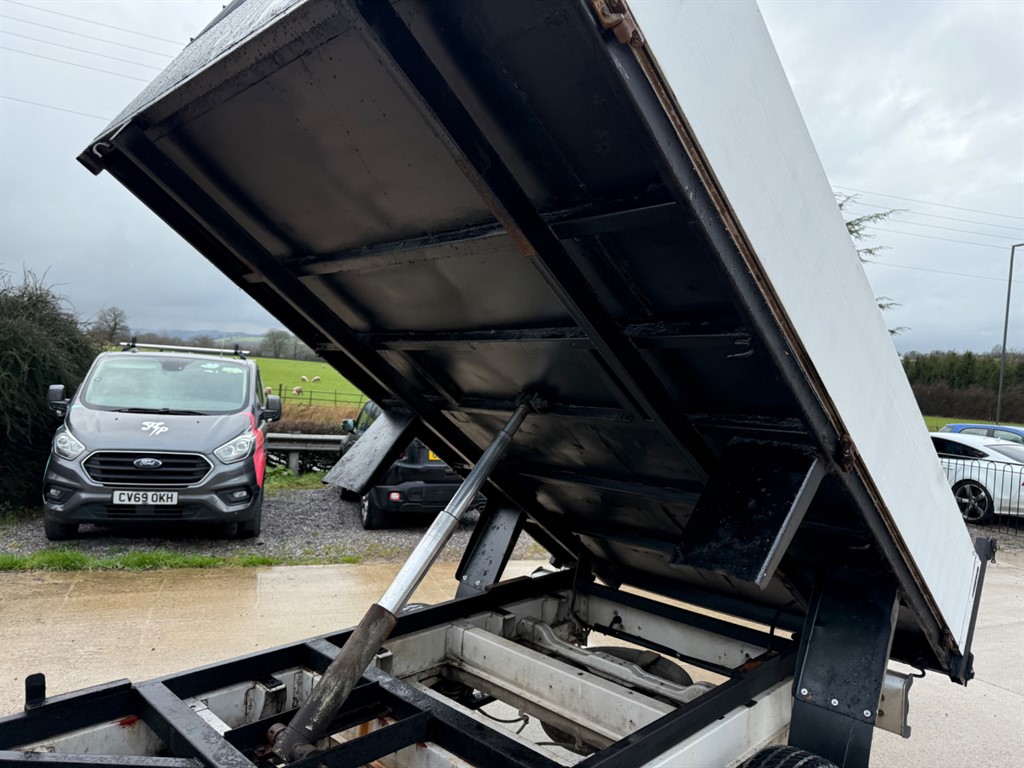 Used Fiat Ducato 2015 for sale - 77300741: Photo 6