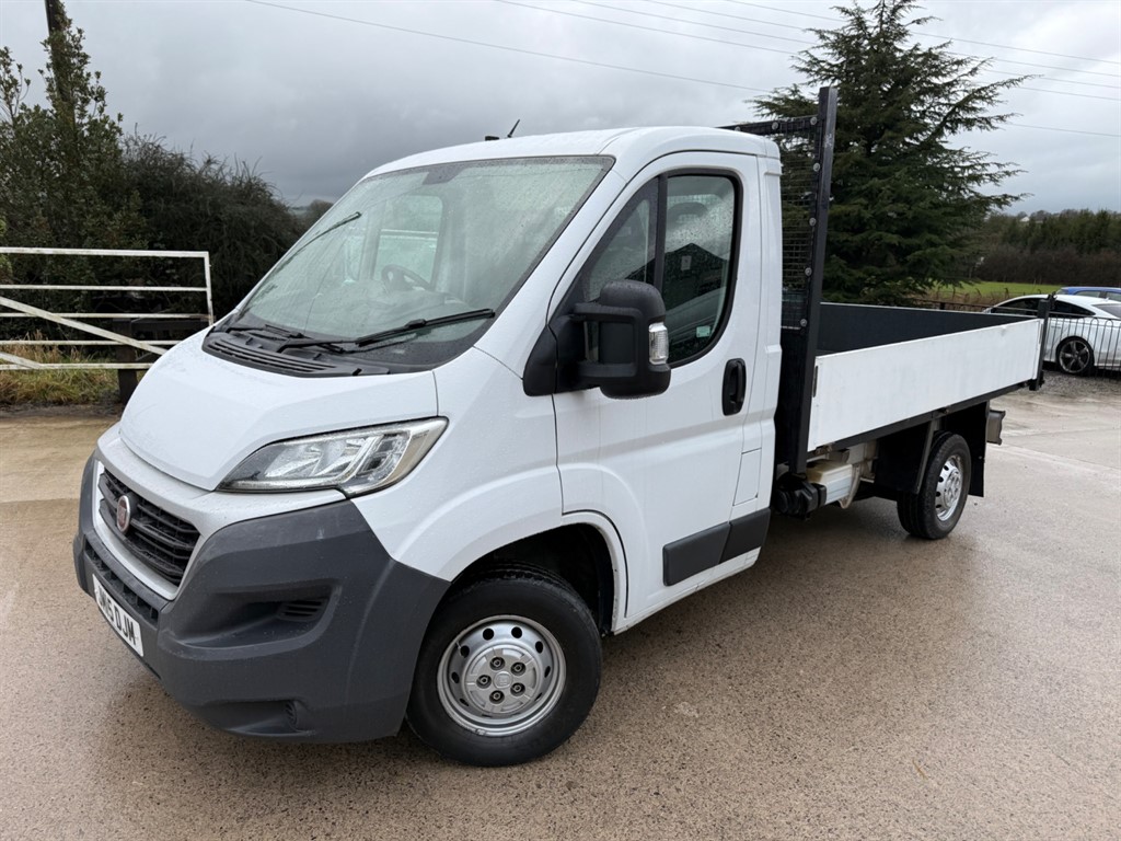 Used Fiat Ducato 2015 for sale - 77300741: Photo 7