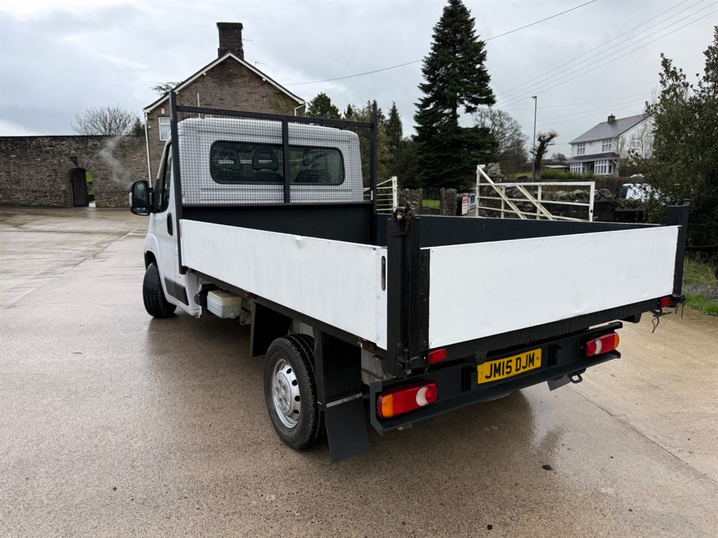 Used Fiat Ducato 2015 for sale - 77300741: Photo 8