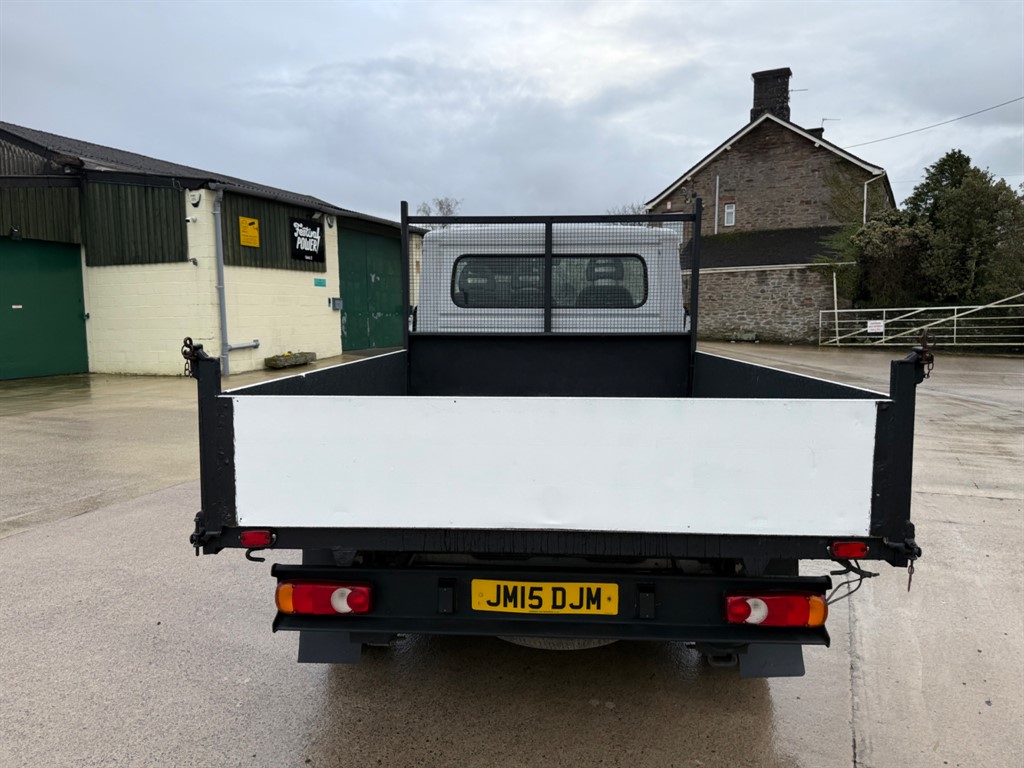 Used Fiat Ducato 2015 for sale - 77300741: Photo 9