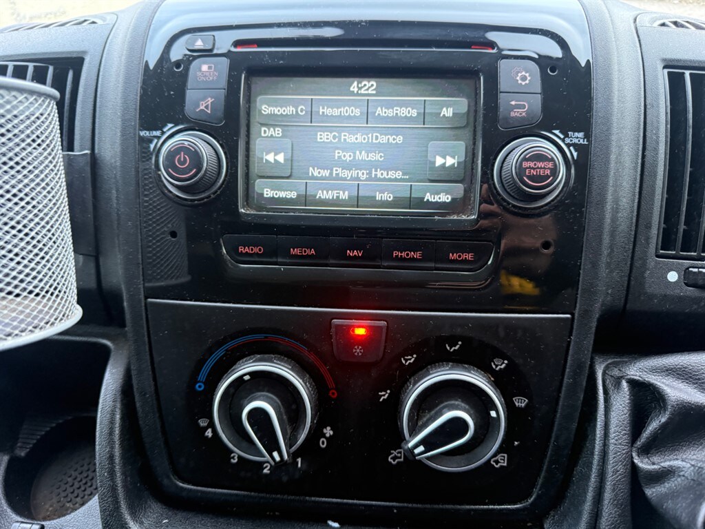 Used Peugeot Boxer 2019 for sale - 78009533: Photo 11