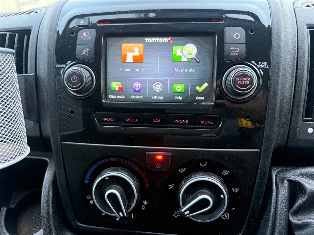 Used Peugeot Boxer 2019 for sale - 78009533: Photo 12