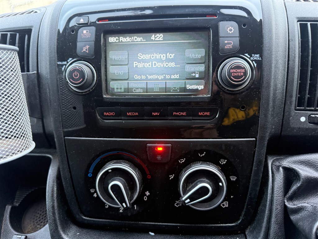 Used Peugeot Boxer 2019 for sale - 78009533: Photo 13