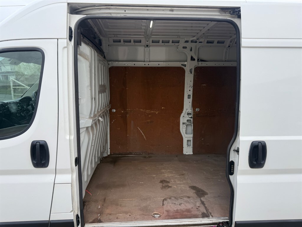 Used Peugeot Boxer 2019 for sale - 78009533: Photo 4