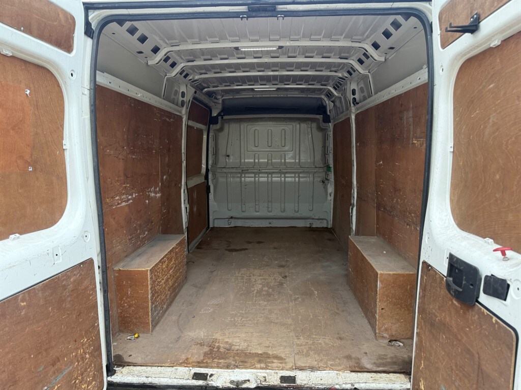 Used Peugeot Boxer 2019 for sale - 78009533: Photo 7