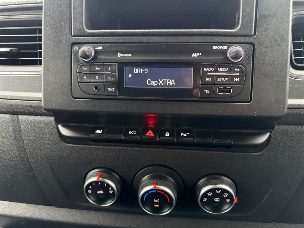 Used Vauxhall Movano 2021 for sale - 77205861: Photo 12