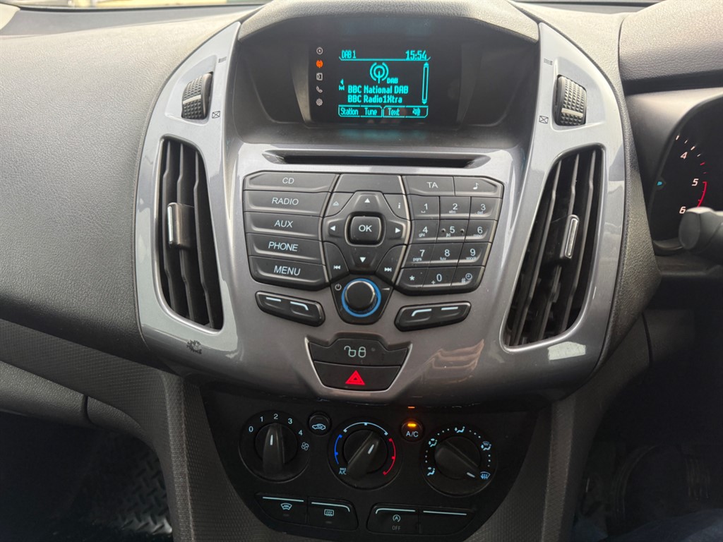 Used Ford Transit Connect 2017 for sale - 77472131: Photo 13