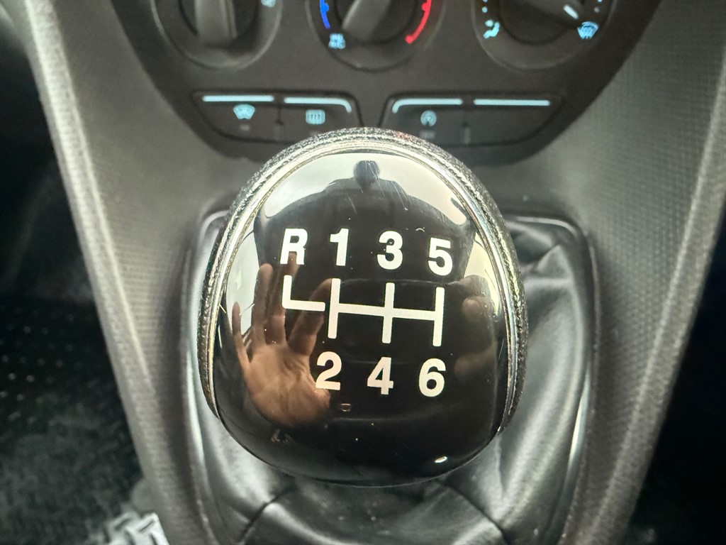 Used Ford Transit Connect 2017 for sale - 77472131: Photo 15