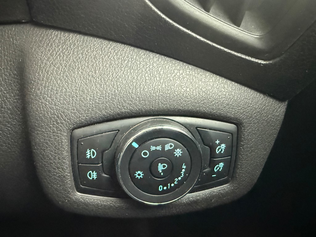 Used Ford Transit Connect 2017 for sale - 77472131: Photo 18