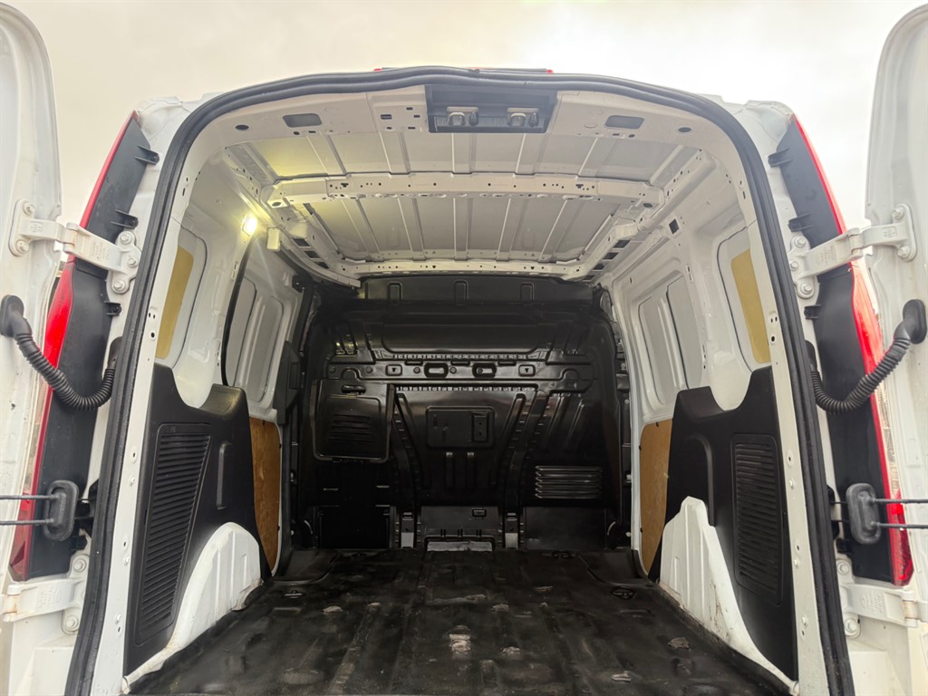 Used Ford Transit Connect 2017 for sale - 77472131: Photo 8